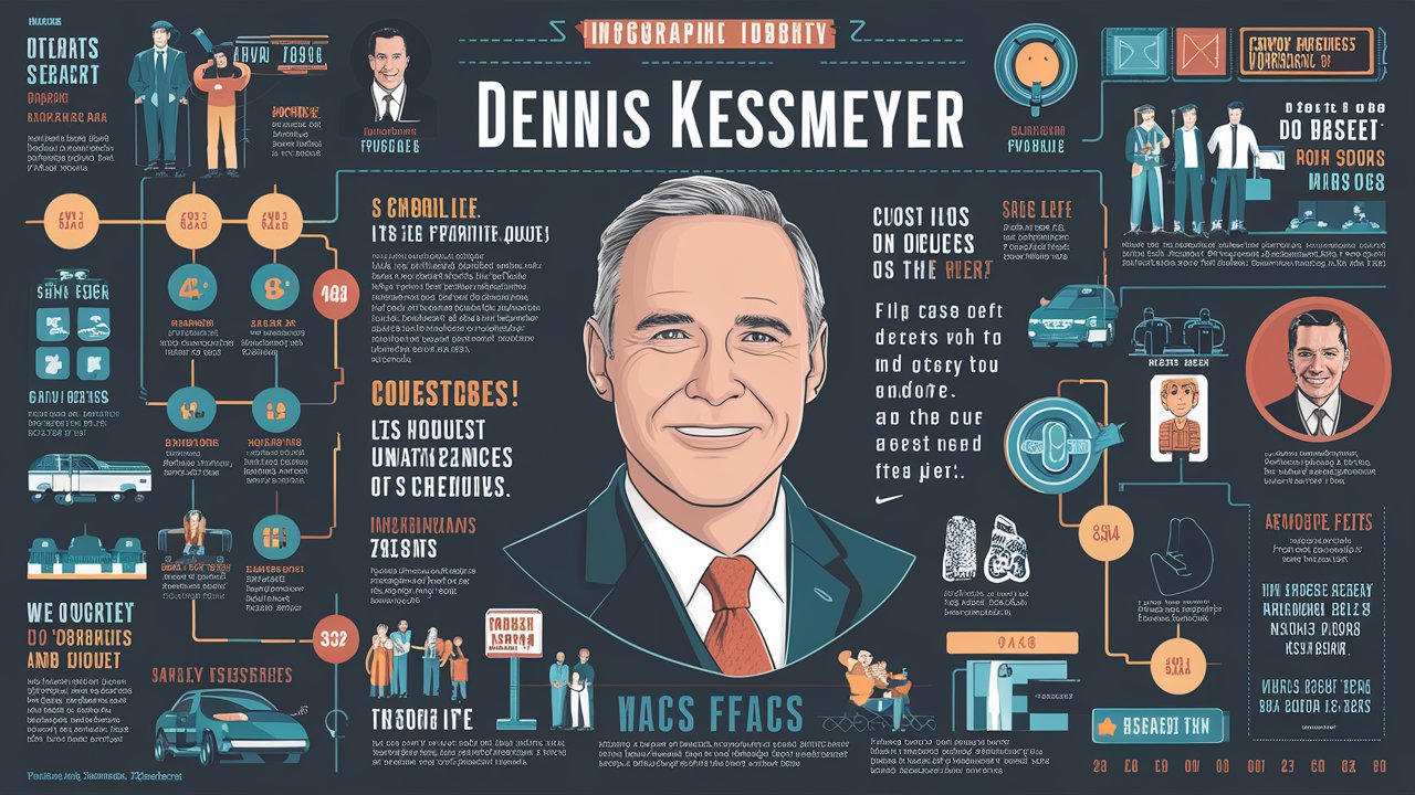 dennis kessmeyer