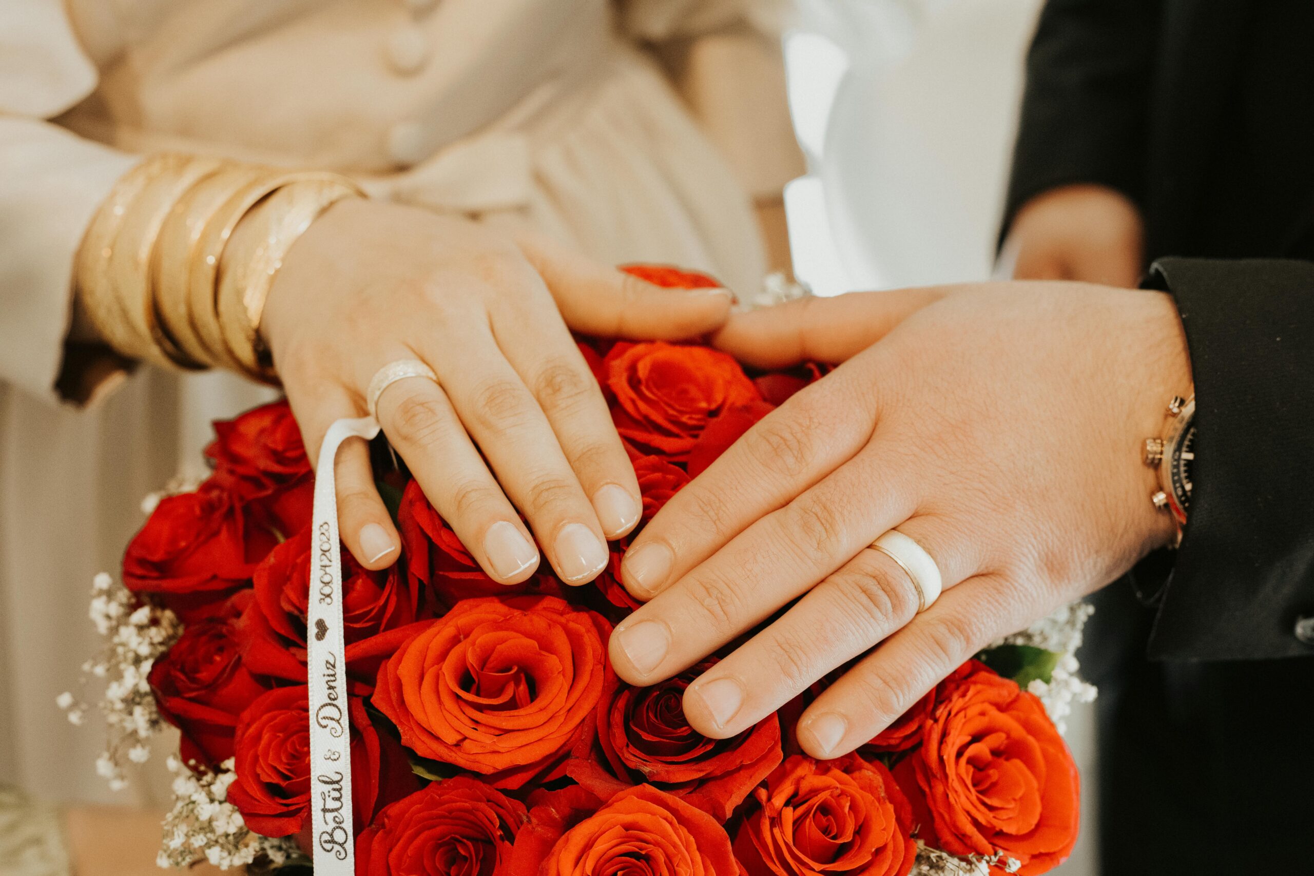 10 jahre verheiratet
