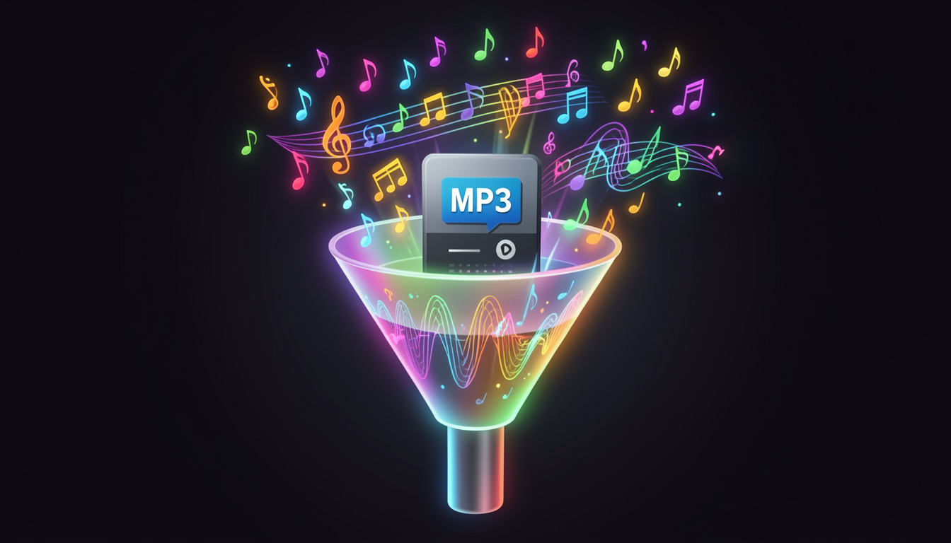 mp3 converter