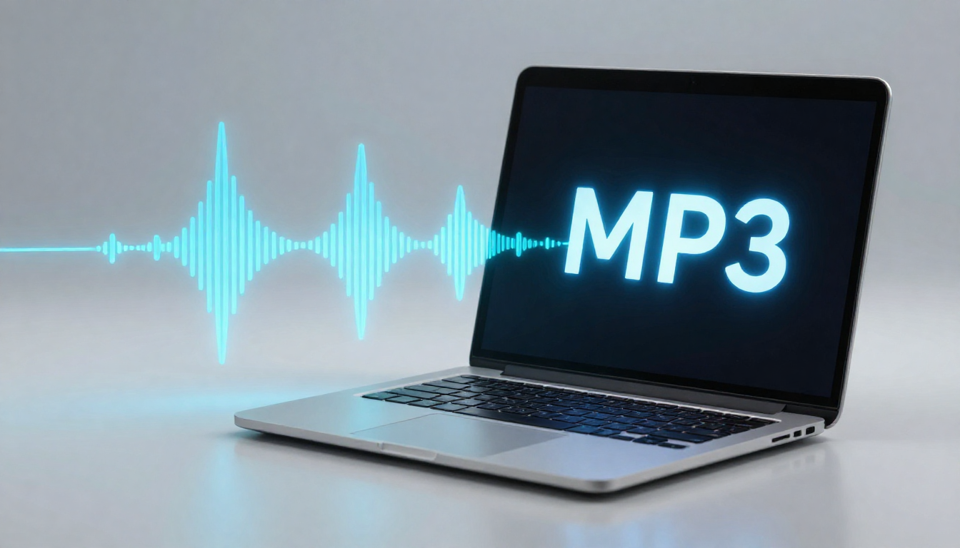 convert to mp3