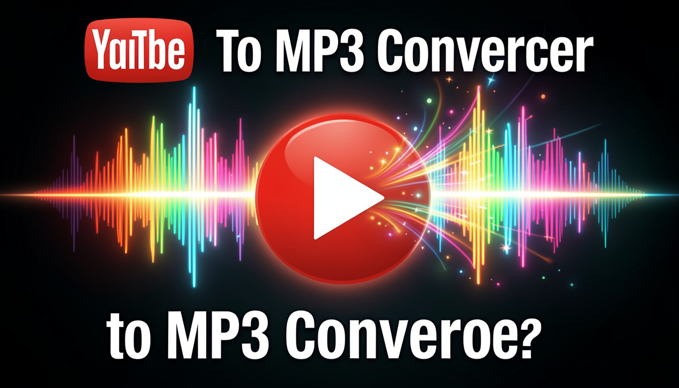 youtube to mp3 converter