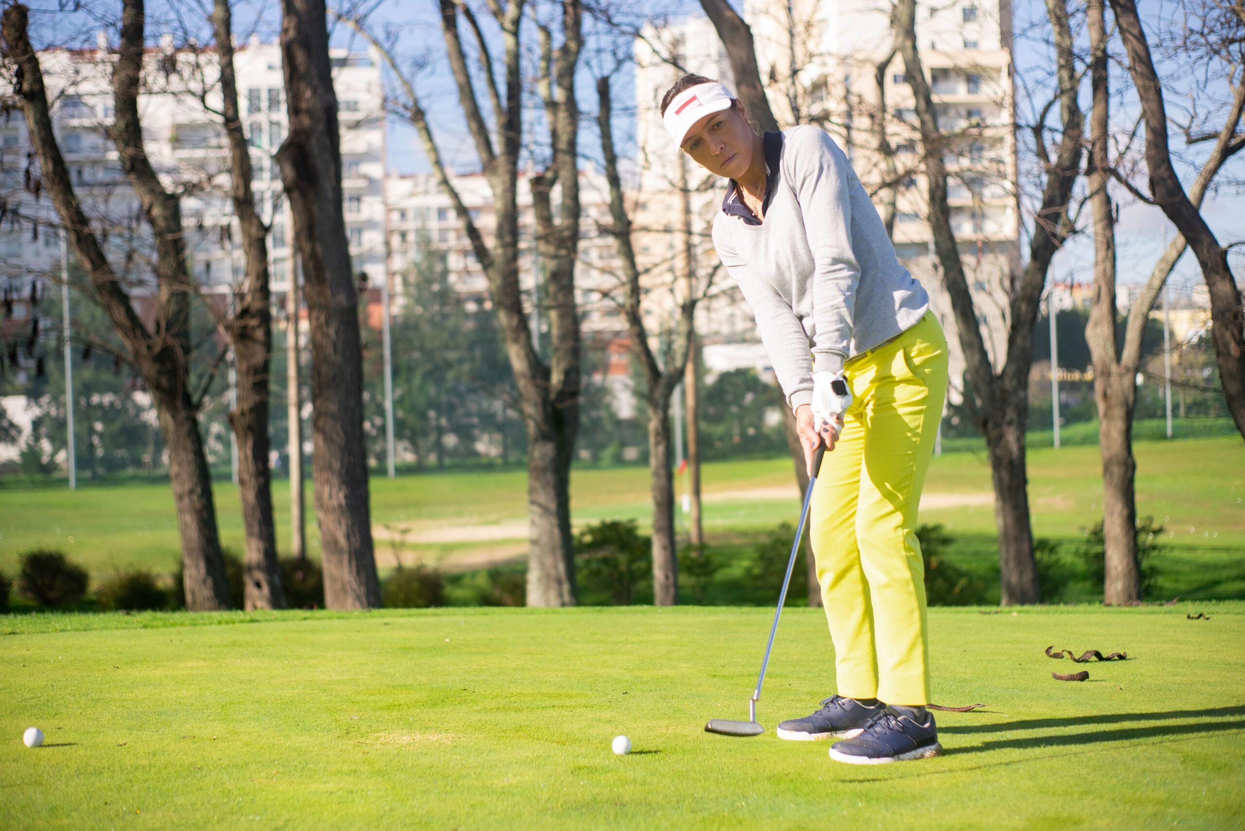 ladies european tour