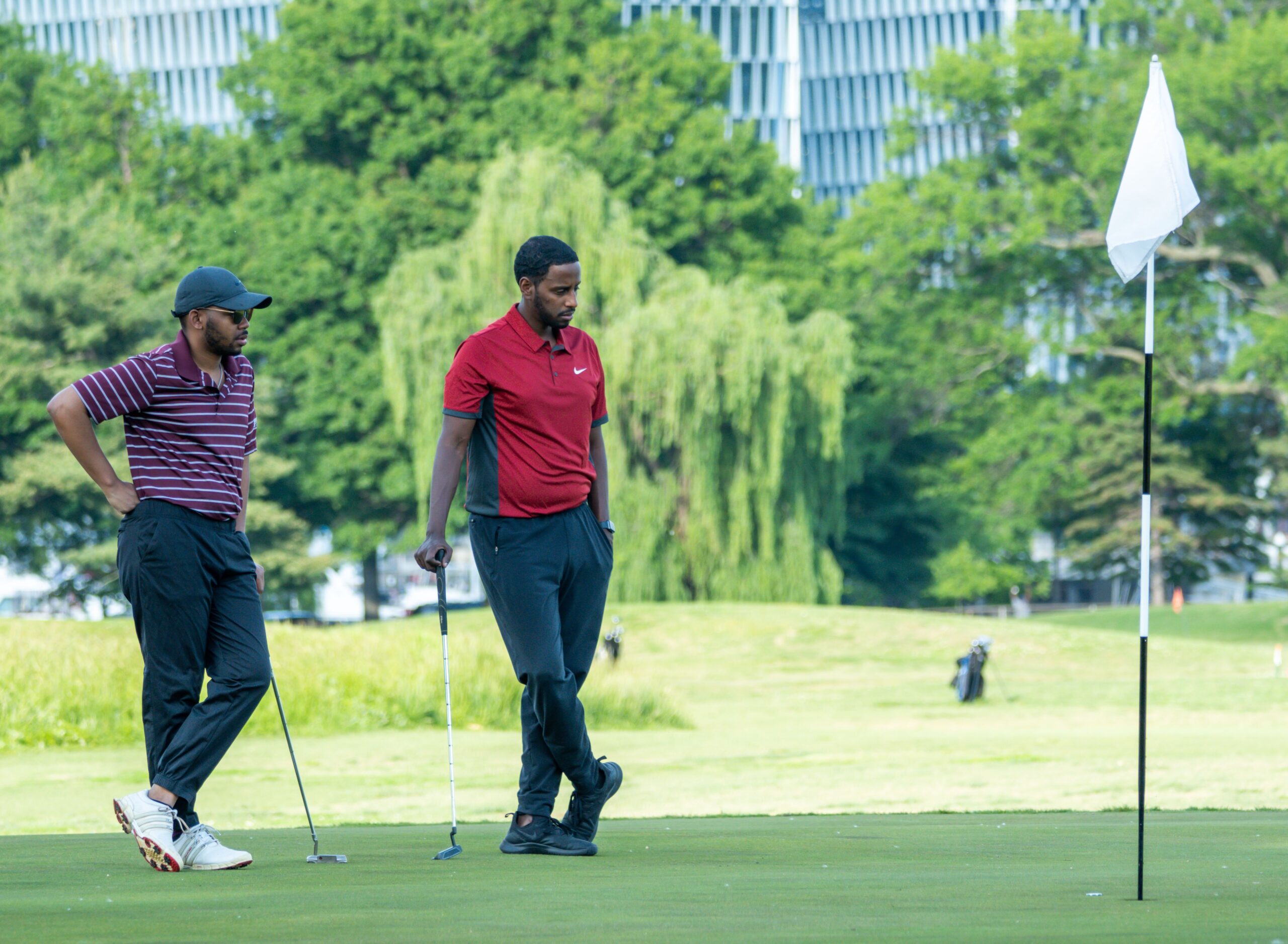 us golf
